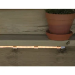 Star Rope Light Neoled 6m Lämmin Valkoinen Led Valoletku -Konstsmide Kauppa 7391482026323 3