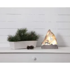 Star Fauna 21 Cm Led Pöytäkoriste -Konstsmide Kauppa 7391482028150 2