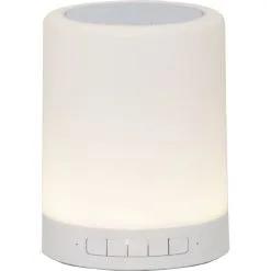 Star Colour Sound & Light Bluetooth-kaiutin/led-valaisin
