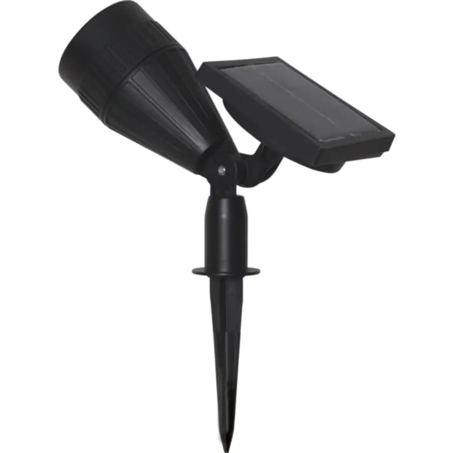 Star Powerspot Solar Spotlight 60lm Aurinkokennovalaisin 4 Star Powerspot Solar Spotlight 60lm Aurinkokennovalaisin - Image 2
