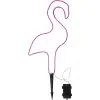 Star Silhouette Flamingo Led Koristevalo Ulkokäyttöön 1 Star Silhouette Flamingo Led Koristevalo Ulkokäyttöön -Konstsmide Kauppa 7391482035288 1