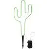 Star Silhouette Cactus Led Koristevalo Ulkokäyttöön 2 Star Silhouette Cactus Led Koristevalo Ulkokäyttöön -Konstsmide Kauppa 7391482035295 1