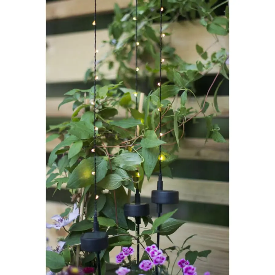 Star Flexy Solar 3-pack Aurinkokennovalaisin 5 Star Flexy Solar 3-pack Aurinkokennovalaisin - Image 3