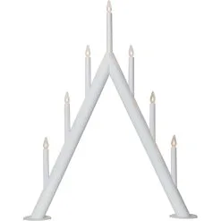 Star Circum 7L A-kynttelikkö