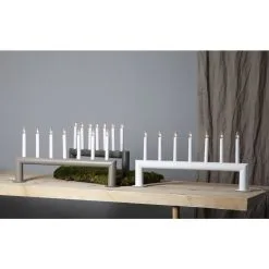 Star Circum Suora 7L Kynttelikkö -Konstsmide Kauppa 7391482036223 2