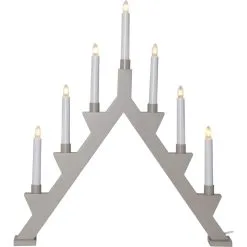 Star Zack 7L Kynttelikkö