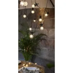 Star Small Circus Filament 20 Led Valosarja -Konstsmide Kauppa 7391482037770 3