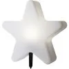 Star Gardenlight Tähti Ulkokoristevalo -Konstsmide Kauppa 7391482037886 1