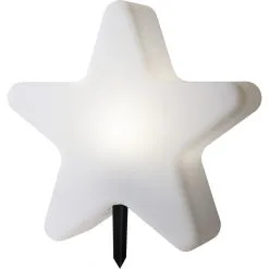 Star Gardenlight Tähti Ulkokoristevalo