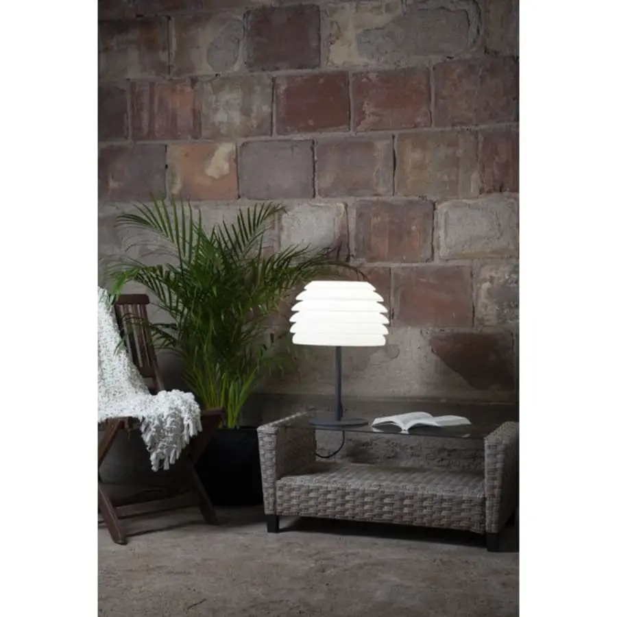 Star Gardenlight 51,5 Cm Pöytävalaisin Ulkokäyttöön 4 Star Gardenlight 51,5 Cm Pöytävalaisin Ulkokäyttöön - Image 2