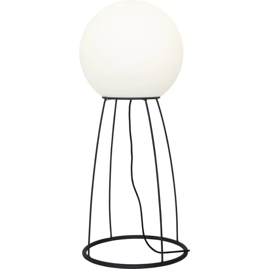 Star Gardenlight 95 Cm Lattiavalaisin Ulkokäyttöön 3 Star Gardenlight 95 Cm Lattiavalaisin Ulkokäyttöön