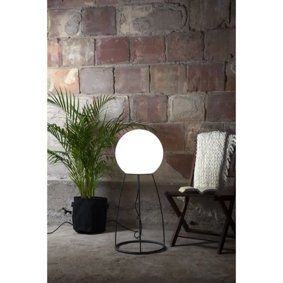 Star Gardenlight 95 Cm Lattiavalaisin Ulkokäyttöön 4 Star Gardenlight 95 Cm Lattiavalaisin Ulkokäyttöön - Image 2