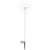 Star Firework Outdoor 152 LED Koristevalo -Konstsmide Kauppa 7391482039675 1