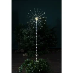 Star Firework Outdoor 152 LED Koristevalo 9 Star Firework Outdoor 152 LED Koristevalo -Konstsmide Kauppa 7391482039675 2