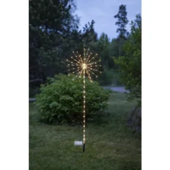 Star Firework Outdoor 152 LED Koristevalo 10 Star Firework Outdoor 152 LED Koristevalo -Konstsmide Kauppa 7391482039675 3