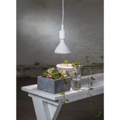 Star E27 PAR38 1200lm Led Kasvilamppu -Konstsmide Kauppa 7391482039712 3