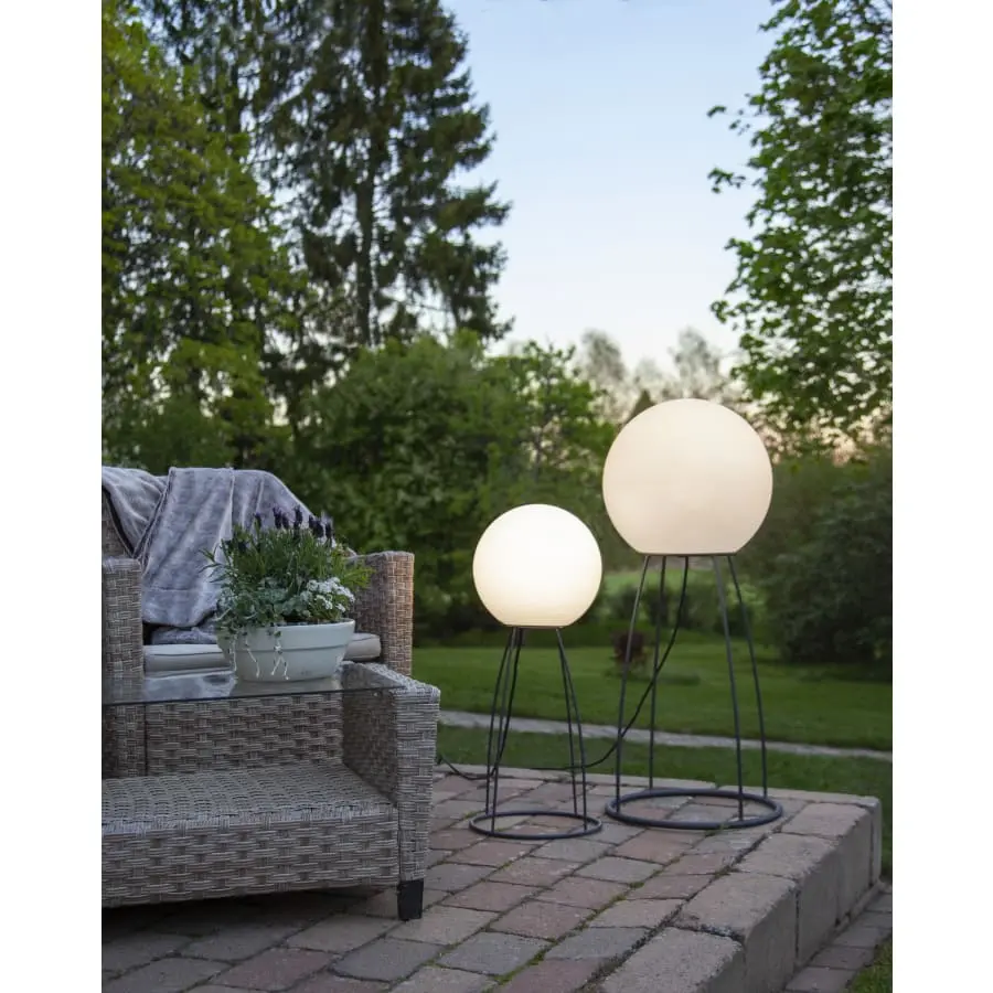 Star Mallorca 70cm Lattiavalaisin 4 Star Mallorca 70cm Lattiavalaisin - Image 2