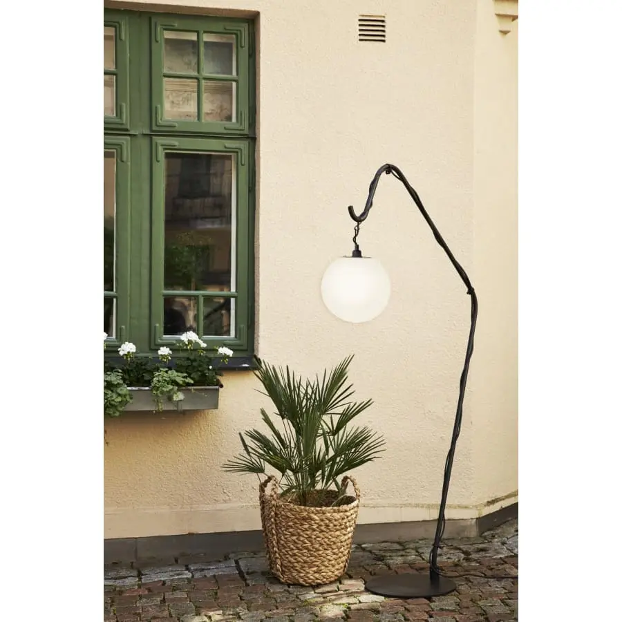 Star Mallorca 28cm Lampunvarjostin 4 Star Mallorca 28cm Lampunvarjostin - Image 2