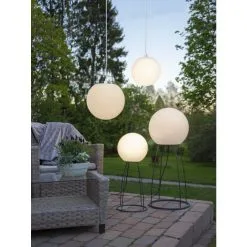 Star Mallorca 38cm Lampunvarjostin 7 Star Mallorca 38cm Lampunvarjostin -Konstsmide Kauppa 7391482040886 3