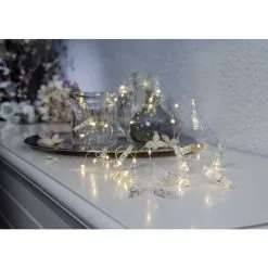 Star Clippy Kirkas Led Valosarja -Konstsmide Kauppa 7391482044327 3