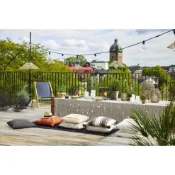 Star Linde 24cm Lampunvarjostin -Konstsmide Kauppa 7391482044785 4