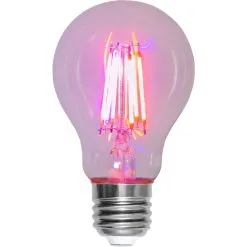 Star E27 A60 200lm Led Kasvilamppu