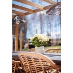 Star Vide 25cm Lampunvarjostin -Konstsmide Kauppa 7391482046864 3