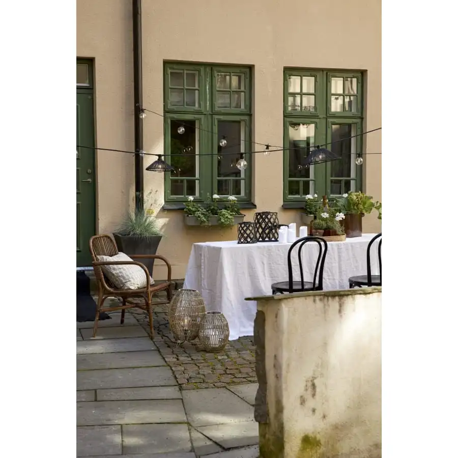 Star Vide 38cm Lampunvarjostin 4 Star Vide 38cm Lampunvarjostin - Image 2