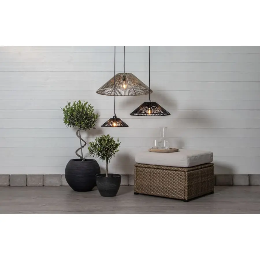 Star Vide 38cm Lampunvarjostin 5 Star Vide 38cm Lampunvarjostin - Image 3