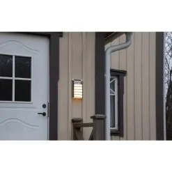 Star Wally 26,5cm Aurinkokennoseinävalaisin -Konstsmide Kauppa 7391482047335 3