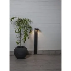 Star Vici Aurinkokennopollarivalaisin 8 Star Vici Aurinkokennopollarivalaisin -Konstsmide Kauppa 7391482047670 3