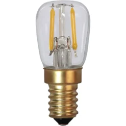 Star E14 ST26 Soft Glow 2100K 60lm LED-lamppu -Konstsmide Kauppa 7391482048998 2