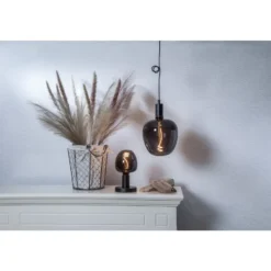 Star Trading E27 2W 2200K 40lm LED-lamppu -Konstsmide Kauppa 7391482053213 4