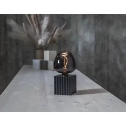 Star Trading E27 2W 2200K 40lm LED-lamppu -Konstsmide Kauppa 7391482053220 3