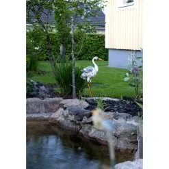 Star Trading Heron Aurinkokennokoriste