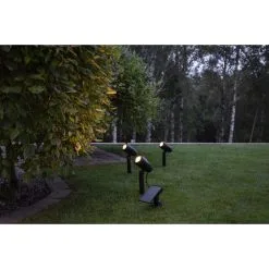 Star Trading Powerspot Aurinkokennospotti 3kpl