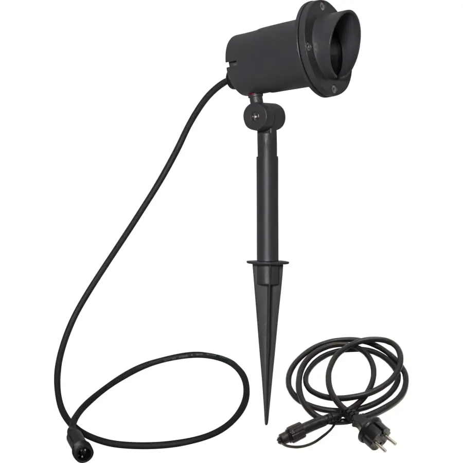 Star Trading Spotlight Focus 30cm Puurhavalaisin 4 Star Trading Spotlight Focus 30cm Puurhavalaisin - Image 2