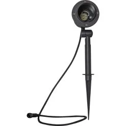 Star Trading Spotlight Focus 30cm Puurhavalaisin