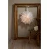 Star Dis 60cm Valkoinen Paperitähti -Konstsmide Kauppa 7391482057617 2