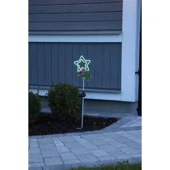 Star Trading Linny Star Aurinkokennokoriste -Konstsmide Kauppa 7391482057693 3