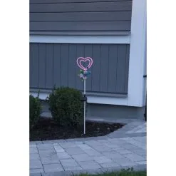 Star Trading Linny Heart Aurinkokennokoriste