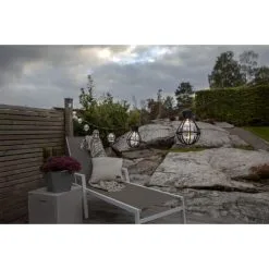 Star Trading Cage 280cm Valosarja 7 Star Trading Cage 280cm Valosarja -Konstsmide Kauppa 7391482057877 3