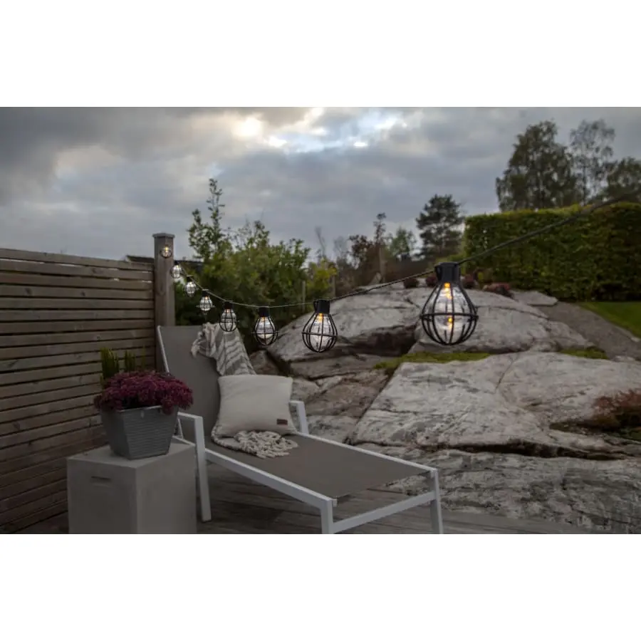 Star Trading Cage 280cm Valosarja 5 Star Trading Cage 280cm Valosarja - Image 3