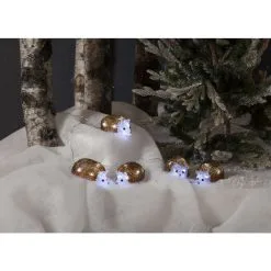 Star Crystalo Siilit Ulkovalosarja