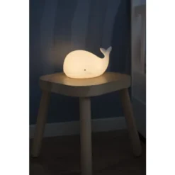 Star Whale Lasten Yövalaisin -Konstsmide Kauppa 7391482062970 3