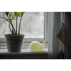 Star Whale Lasten Yövalaisin -Konstsmide Kauppa 7391482062970 5