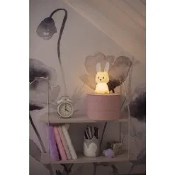 Star Bunny Lasten Yövalaisin -Konstsmide Kauppa 7391482062987 3