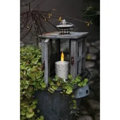 Star LED Candle Sensor Kynttilä 5 Star LED Candle Sensor Kynttilä -Konstsmide Kauppa 7391482066206 2