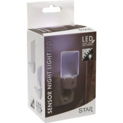 Star Led Yövalo -Konstsmide Kauppa 7391482357113 4