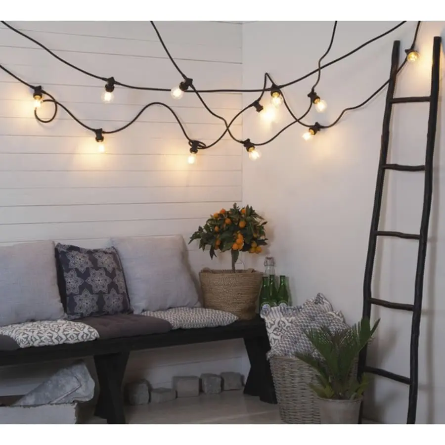 Star Trading Extra Connecta 10-osainen Musta Valosarja 5 Star Trading Extra Connecta 10-osainen Musta Valosarja - Image 3